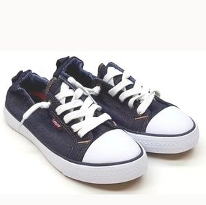 Levis Stan G Kids Shoes